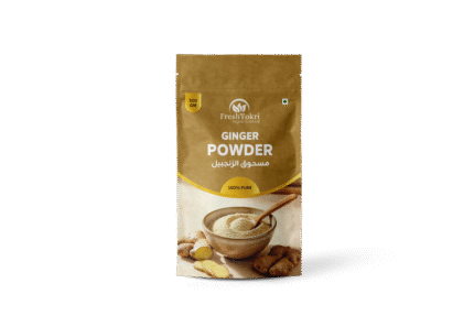 Ginger Powder
