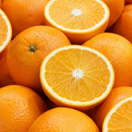 Fresh Orange for Bulk Export