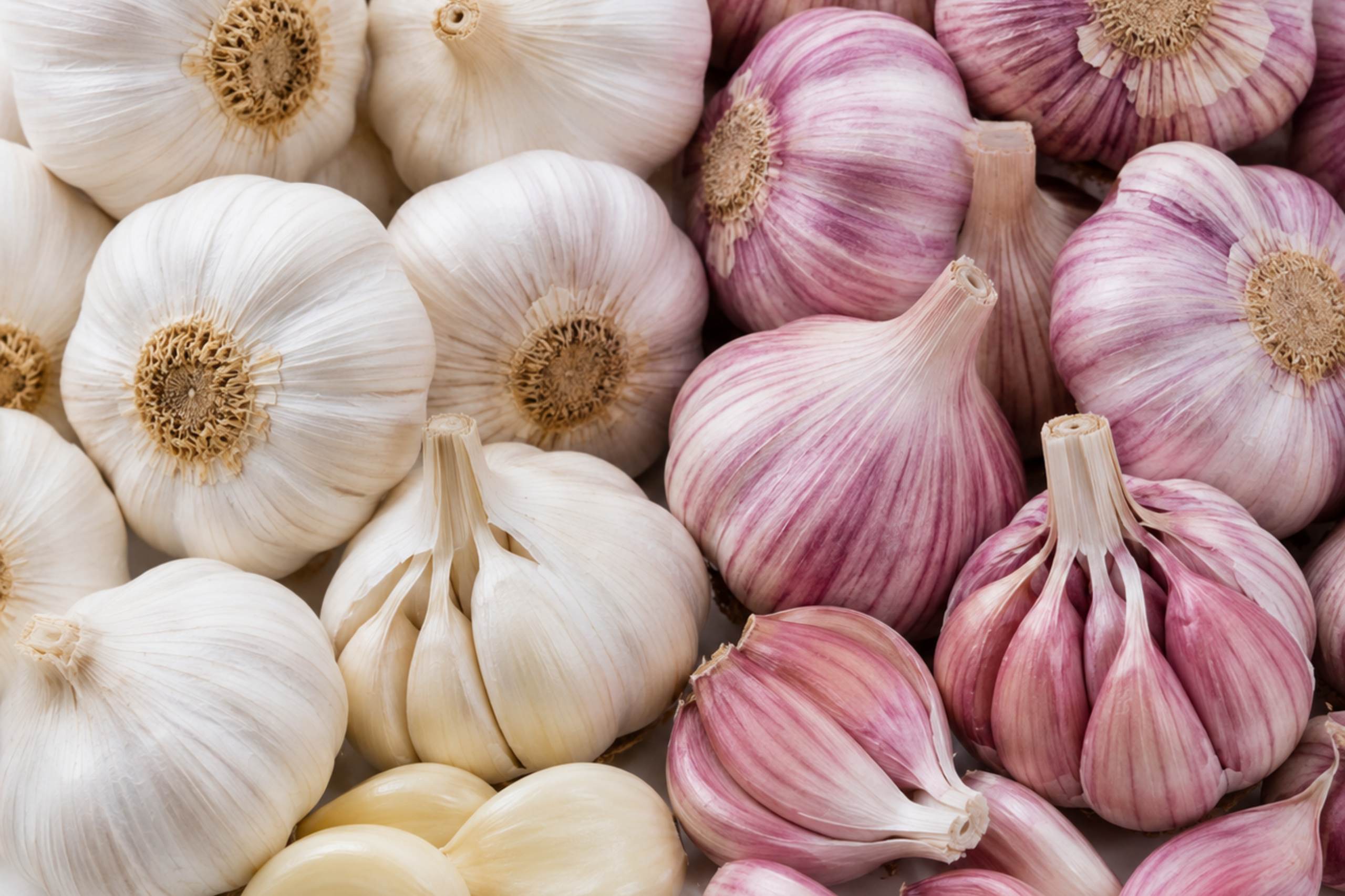 Garlic