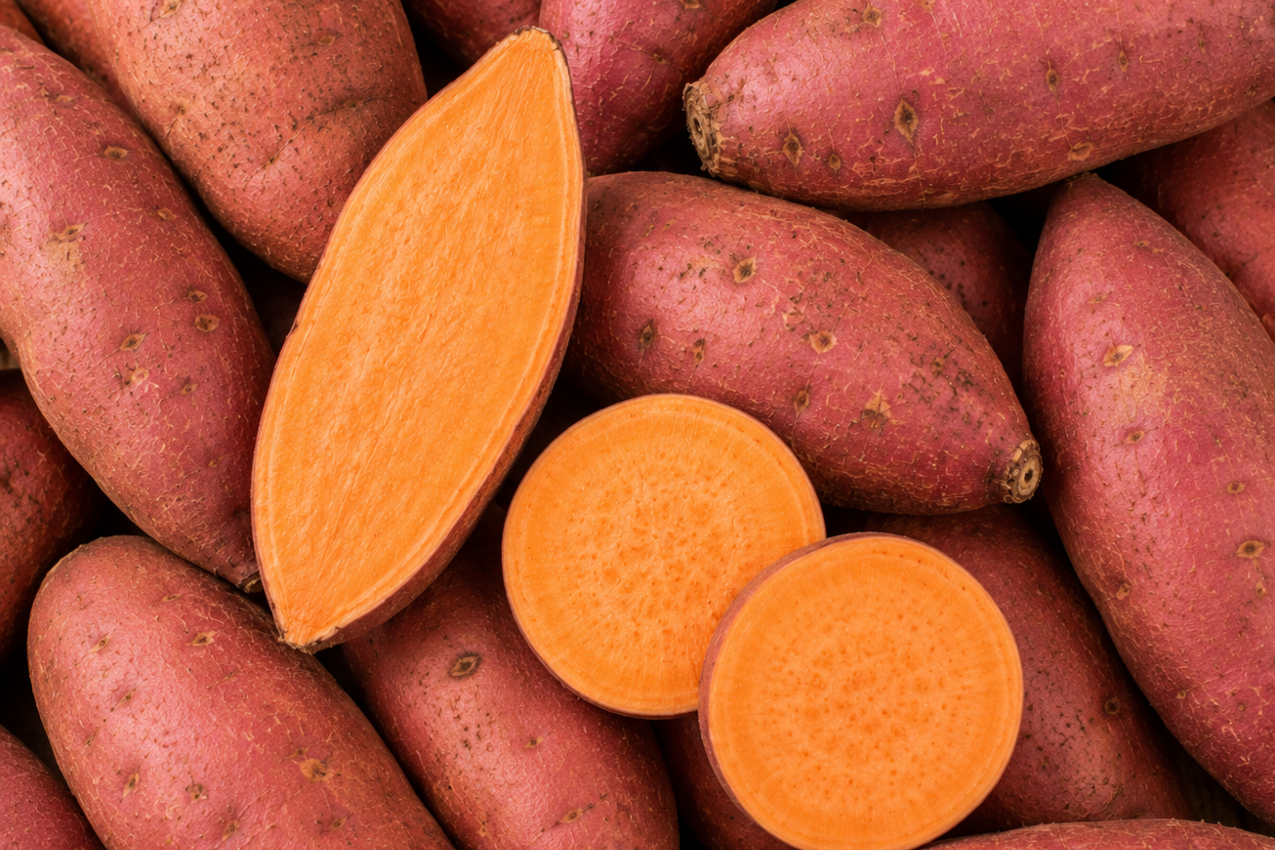 Sweet Potato