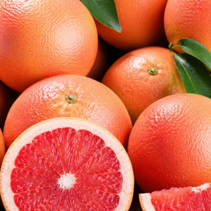 Fresh Grapefruits for Bulk Export