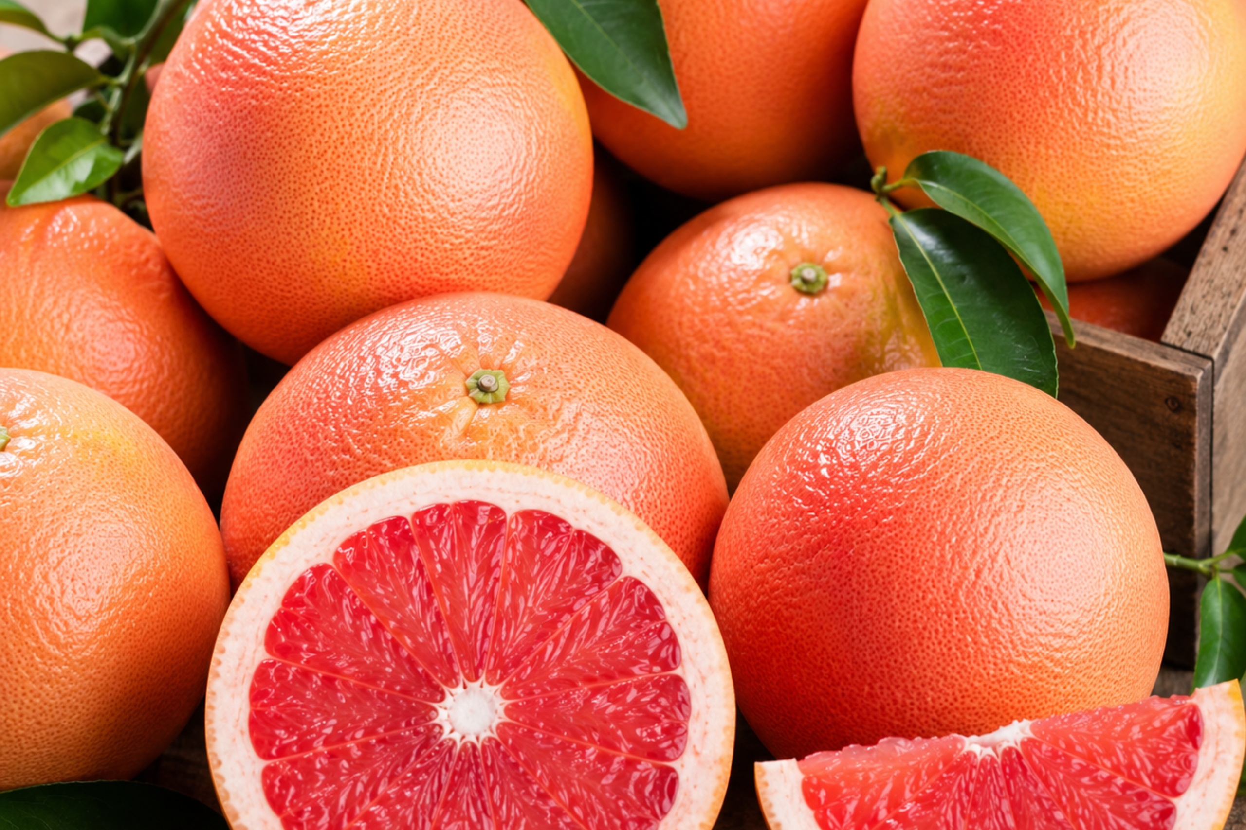 Grapefruit