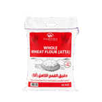 Whole Wheat Flour (Atta) 10Kg