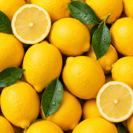 Fresh Eureka and Adalia Lemon for Bulk Export
