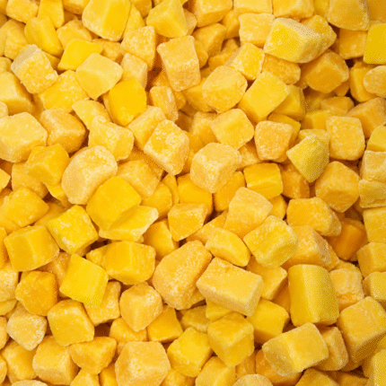 Mango IQF