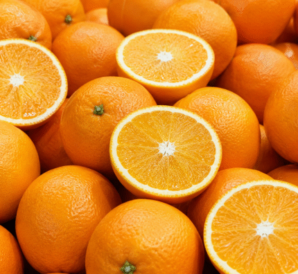 Oranges