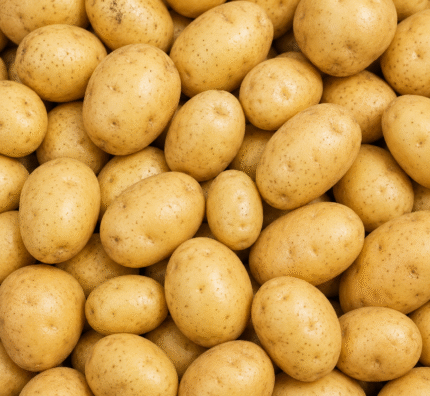 Potato