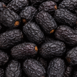Premium Ajwa Dates for Bulk Export