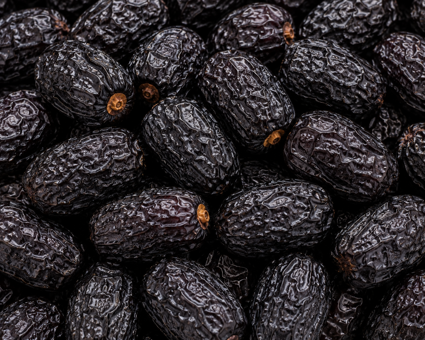 Ajwa Dates