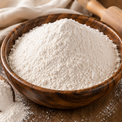 Premium All Purpose Flour Maida for Bulk Export