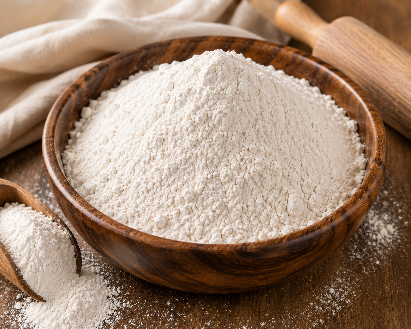 All Purpose Flour