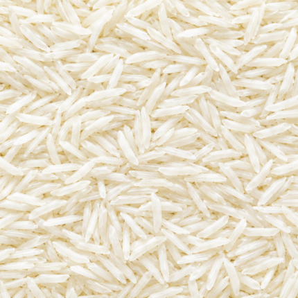 Premium Basmati Rice for Bulk Export