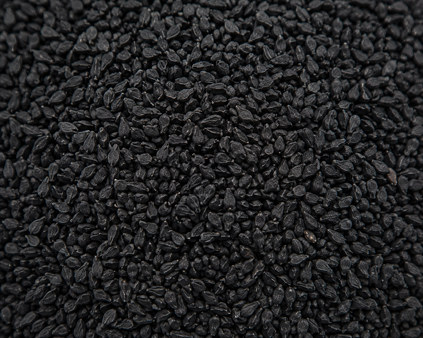 Black Seeds (Nigella)