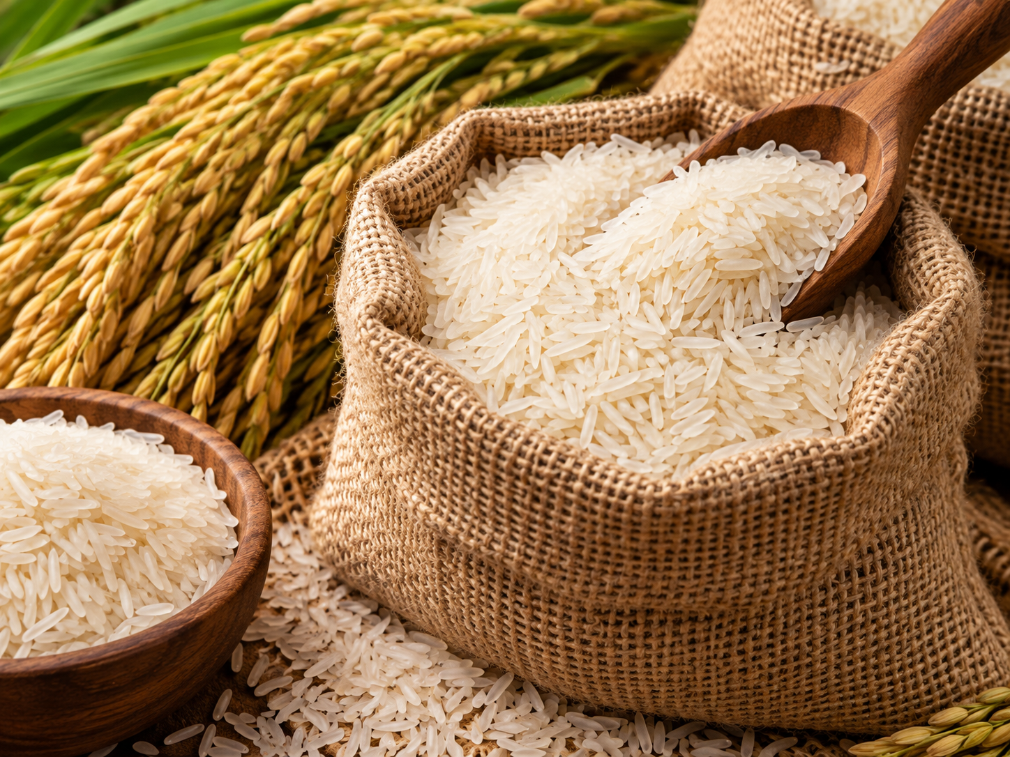 Rice
