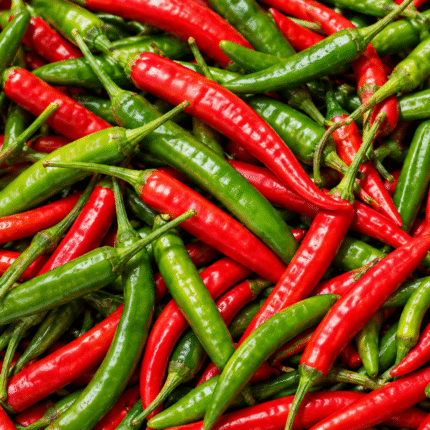 Chilli