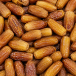 Premium Deglet Nour Dates for Bulk Export