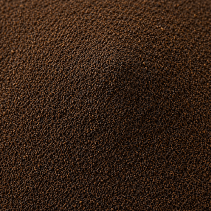 Premium CTC Dust Powder Tea for Bulk Export