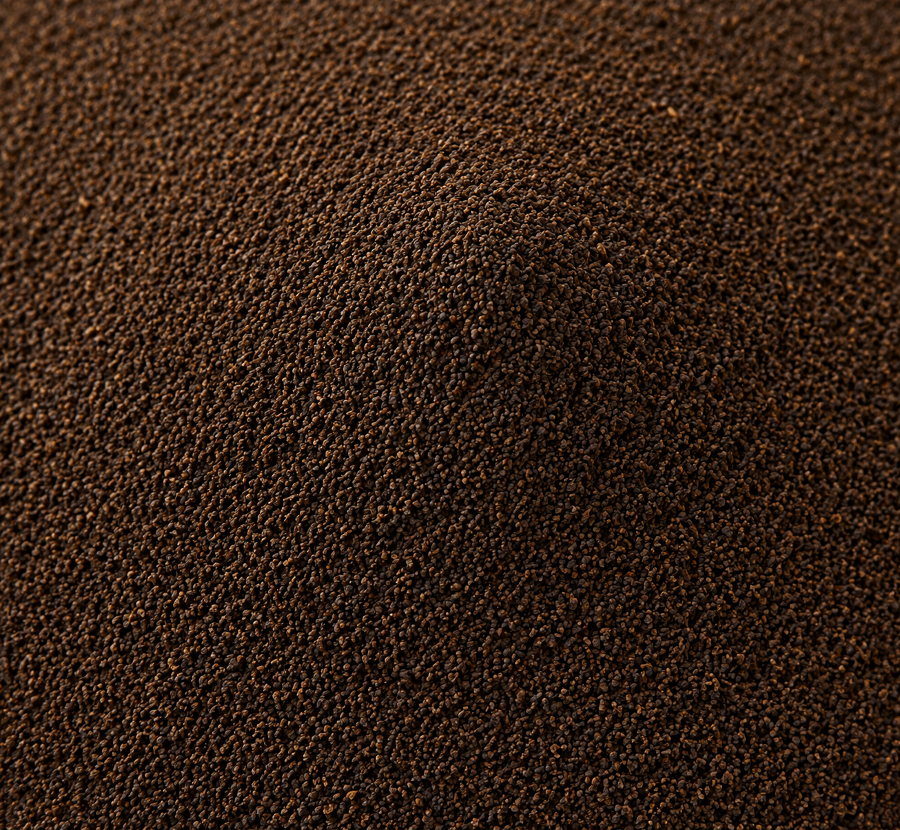 Dust Powder Tea