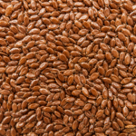 Premium Brown and Golden Flax Seeds for Bulk Export
