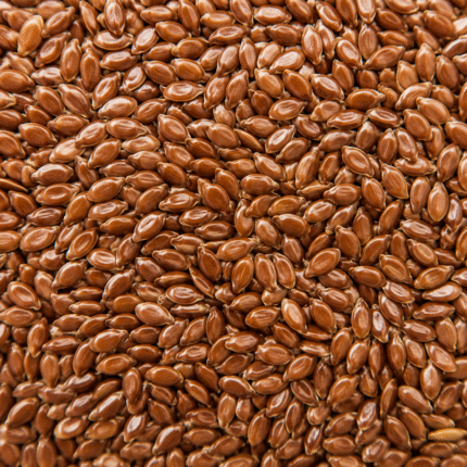 Premium Brown and Golden Flax Seeds for Bulk Export