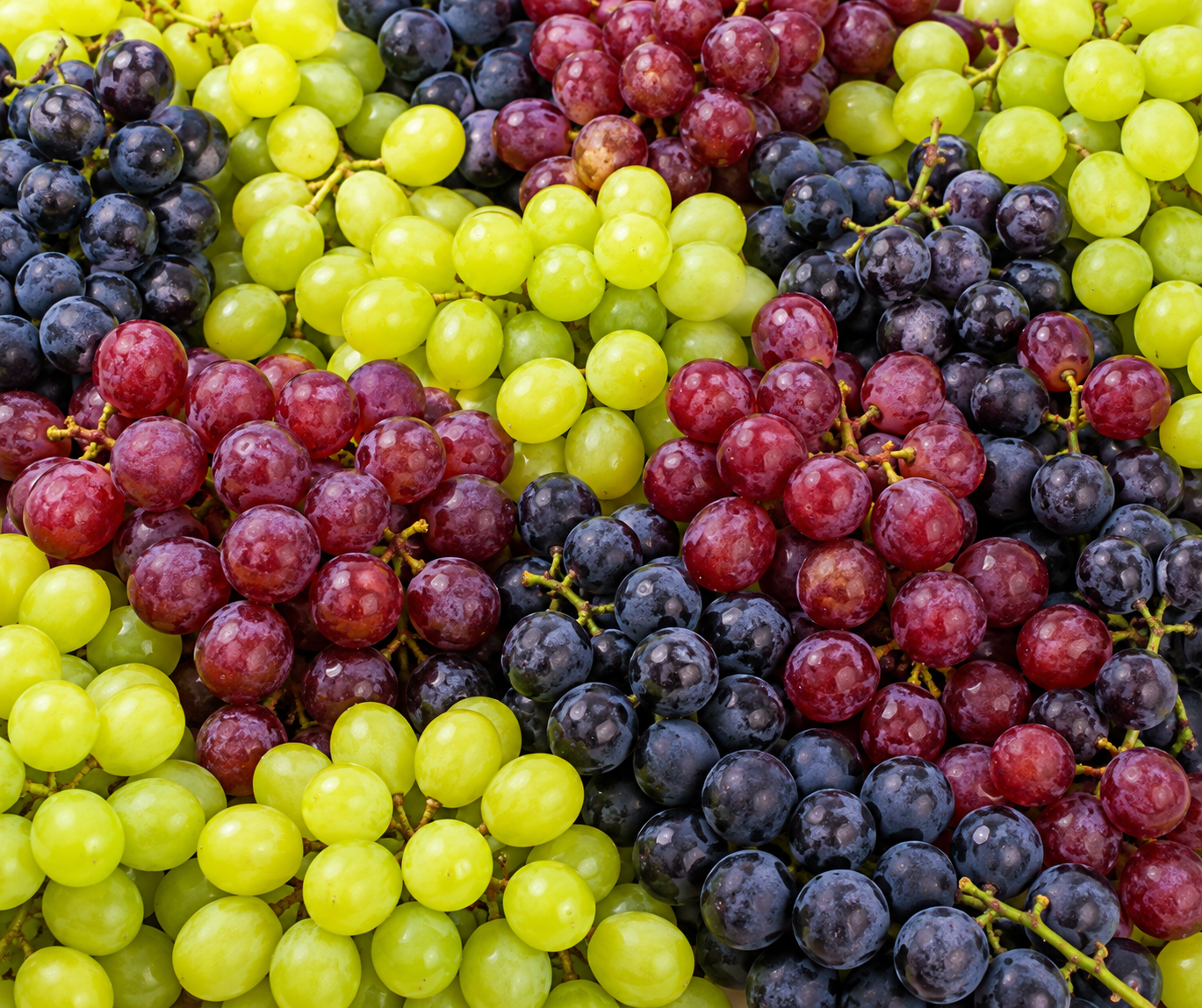 Grapes