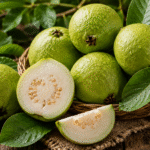 Fresh Guava for Bulk Export