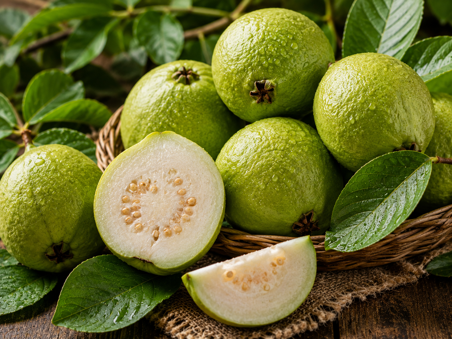 Guava