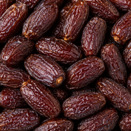 Premium Medjool Dates for Bulk Export