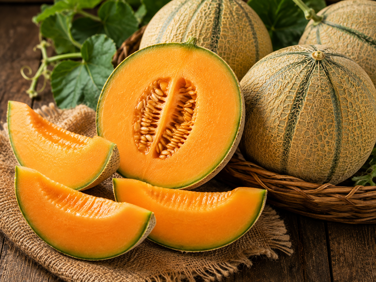 Melon