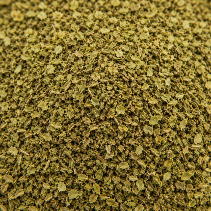 Premium Oregano Rubbed Leaves for Bulk Export