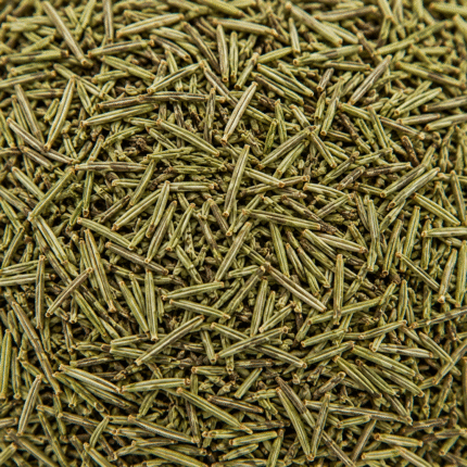 Premium Rosemary Whole and Cut Leaves for Bulk Export