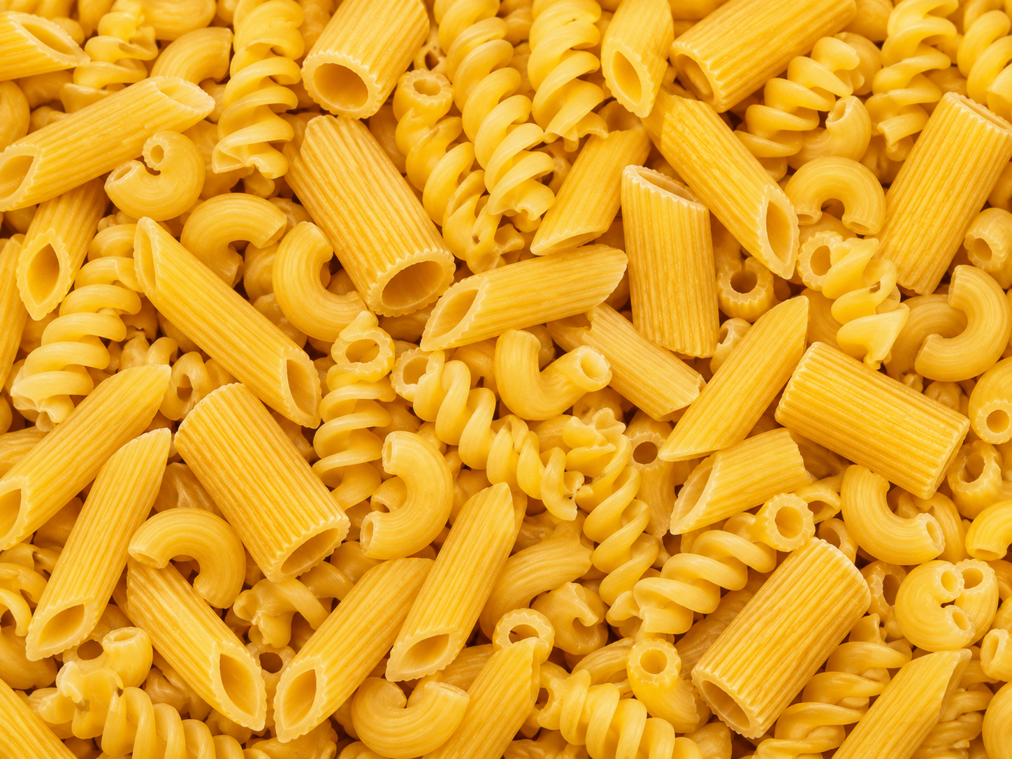 Short Cuts Pasta