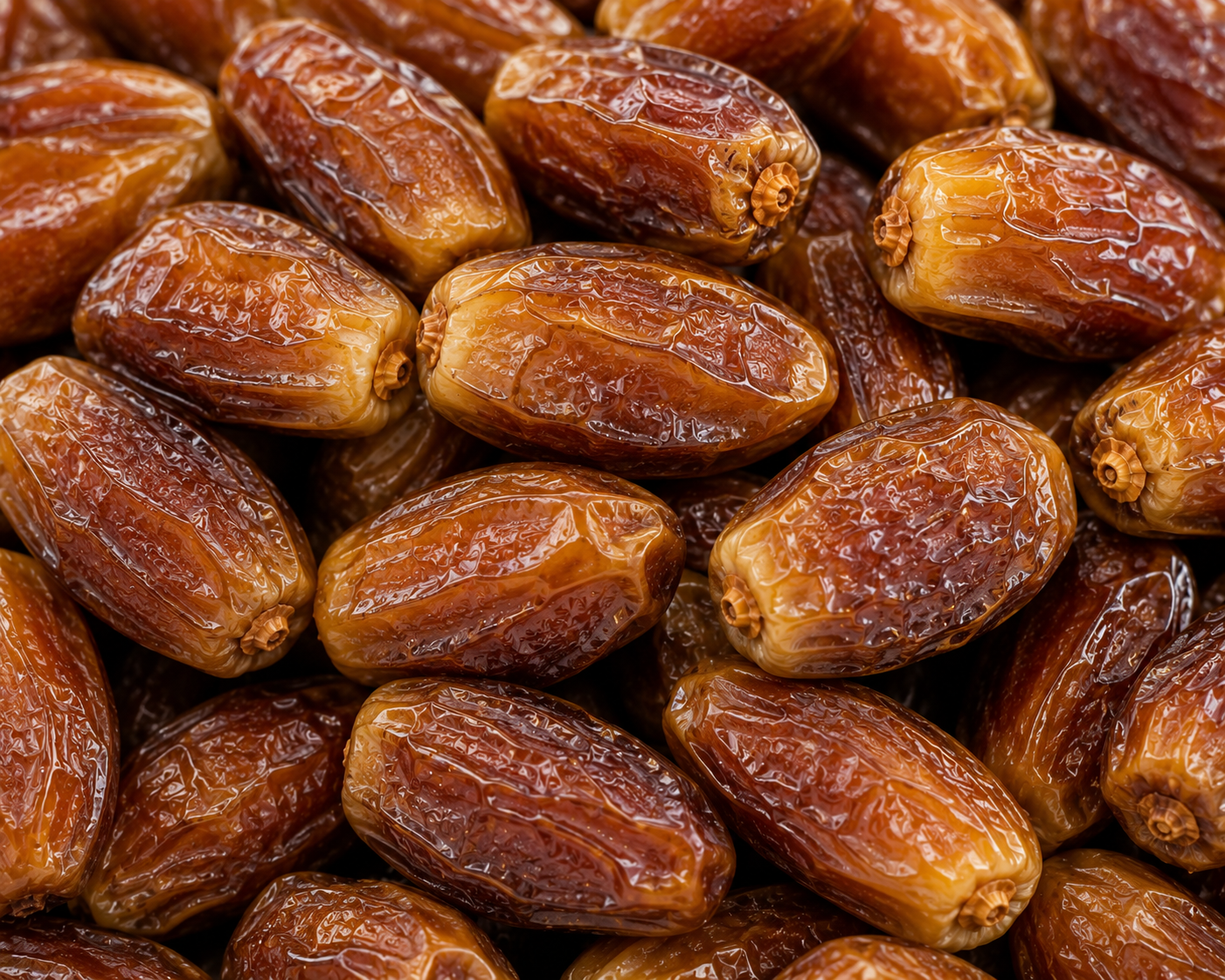 Sukkari Dates