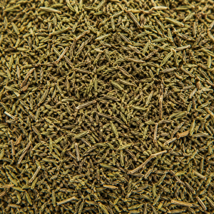 Premium Dried Thyme Leaves for Bulk Export