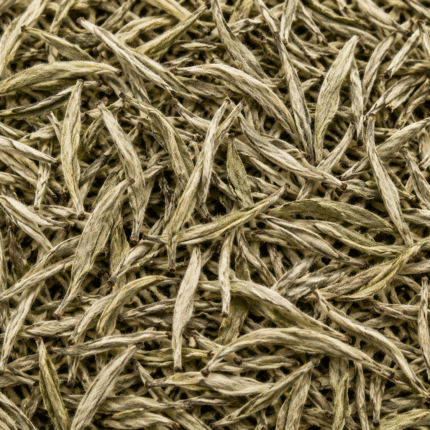 Premium White Tea Silver Needle and White Peony for Bulk Export