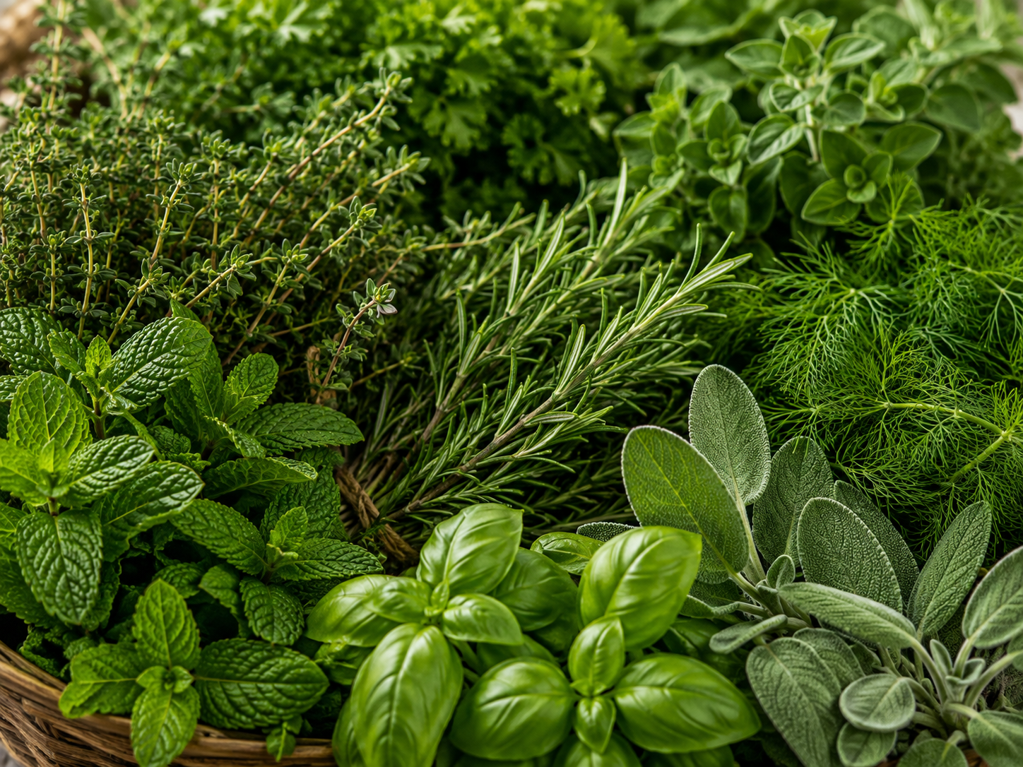 Herbs