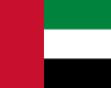 UAE Flag